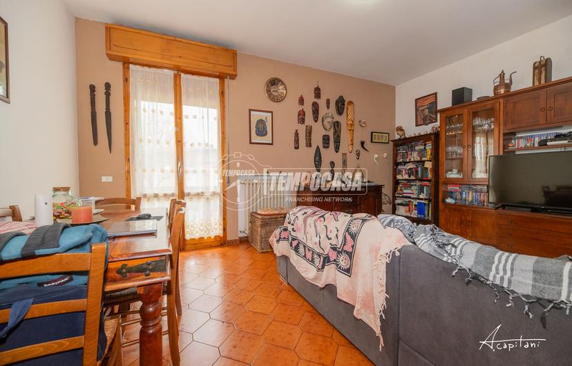 Trilocale in Via Caiumi, Soliera — foto 4 di 5
