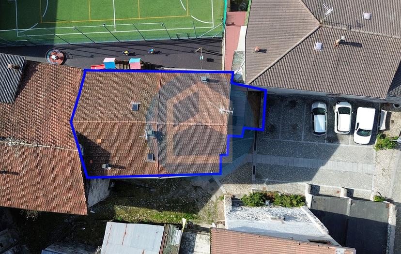 Casa indipendente in Via Adamo, Niardo — foto 4 di 5