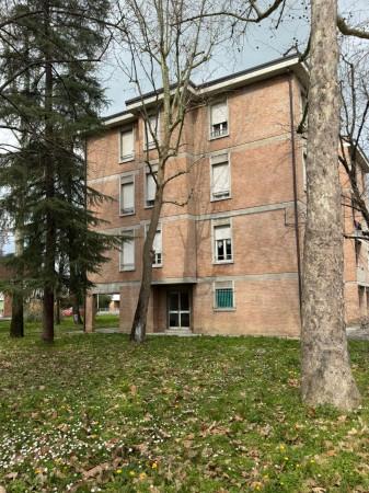 Quadrilocale in Via Marino Schiavina, Anzola dell'Emilia — foto 2 di 4