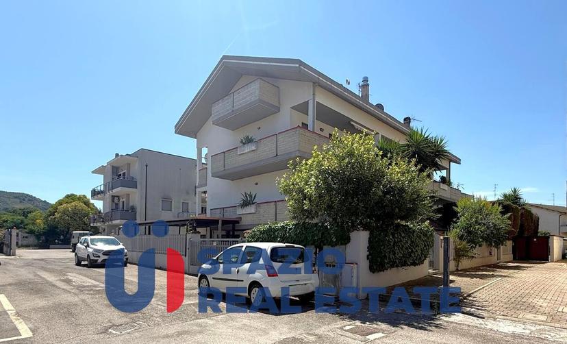 Villa in Via Santa Teresa d'Avila, Montesilvano — foto 5 di 5