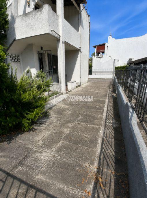 Trilocale in Viale Alpi Orientali Sud, Lido di Pomposa 65, Comacchio