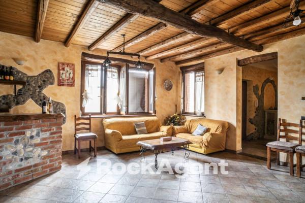 Villa in Via Matteotti 20, Sartirana Lomellina — foto 3 di 5