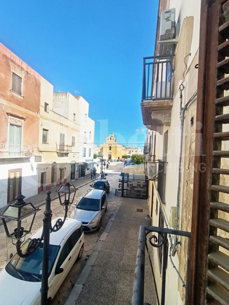 Quadrilocale in Via Nicotera  13, Favignana — foto 2 di 5