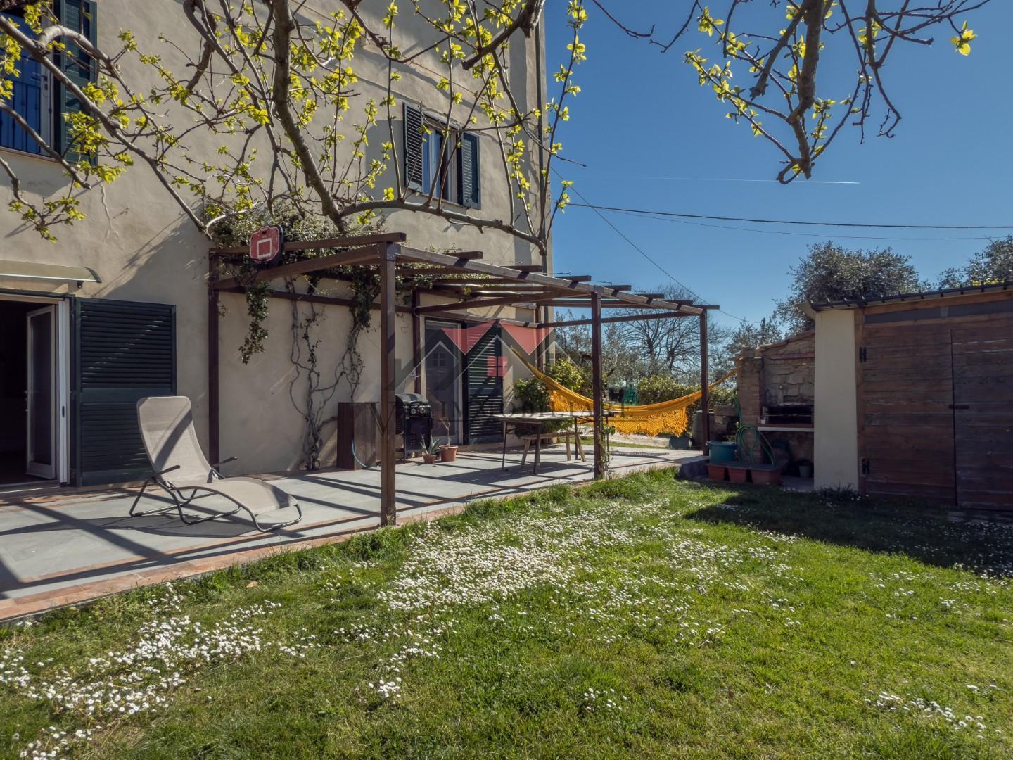Appartamento, Volterra