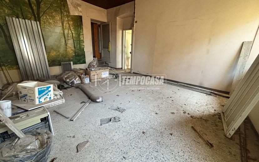 Trilocale in Vicolo Brunati 4, Albese con Cassano — foto 2 di 5
