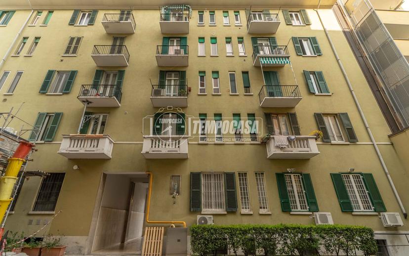 Bilocale in Via Giuseppe Meda, Milano