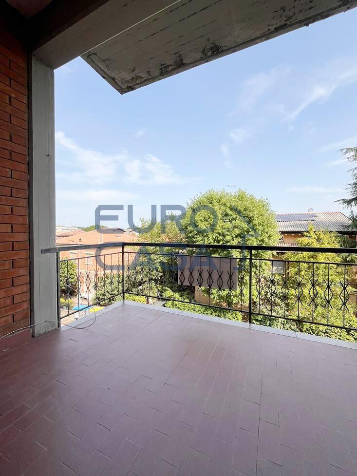 Trilocale in Via Bonaventura, Scandiano — foto 2 di 5
