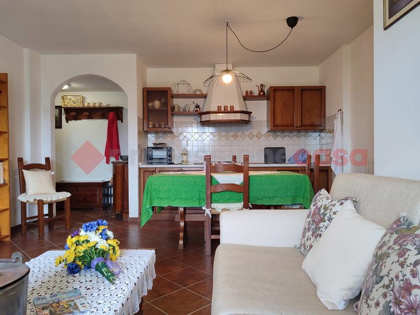 Trilocale in Via Pierdiscini 39, Careggine — foto 4 di 5