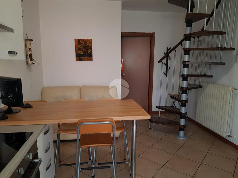 Trilocale in Via Circonvallazione 22, Trezzano sul Naviglio — foto 2 di 5