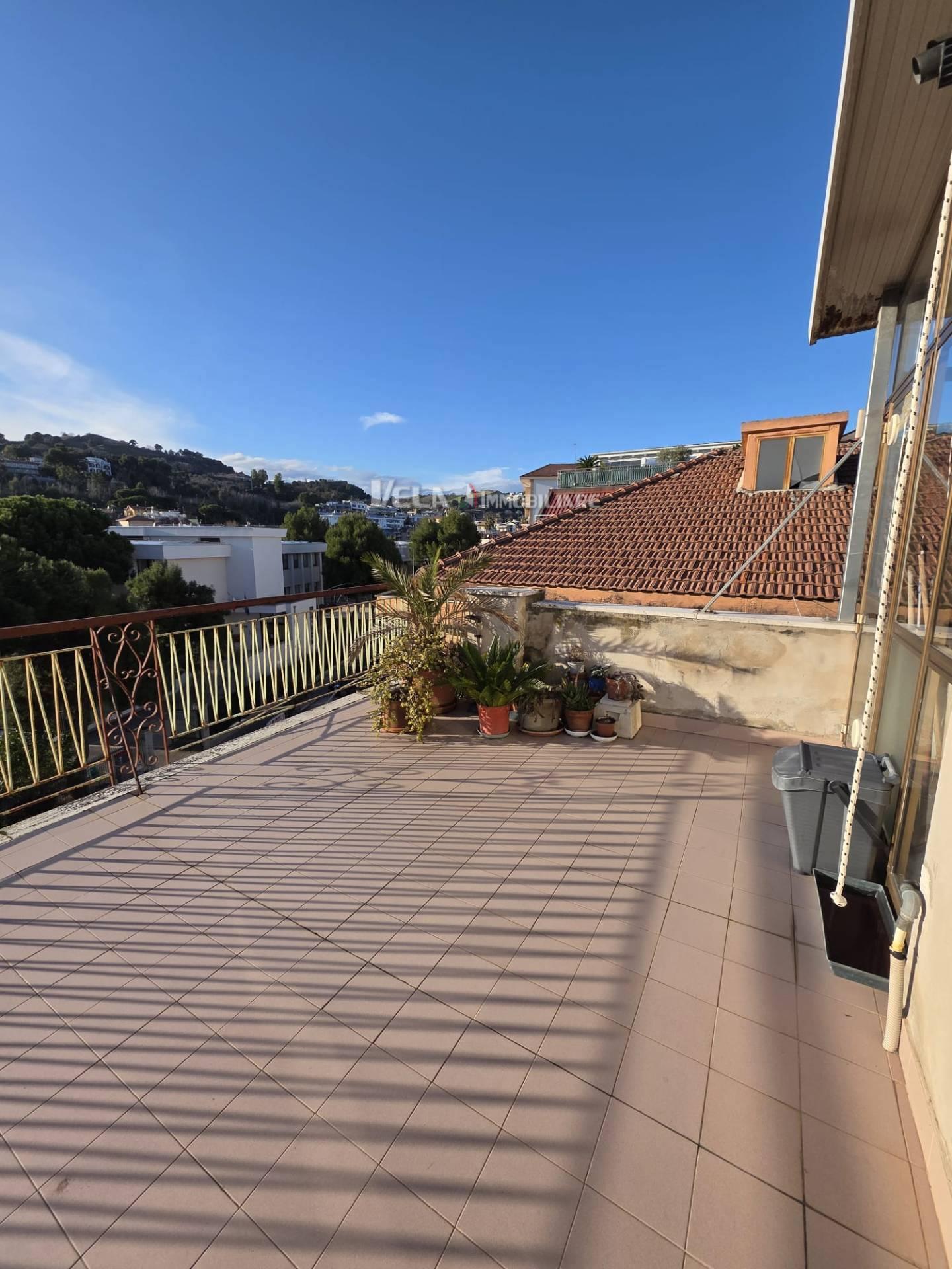 Quadrilocale in Bovio, San Benedetto del Tronto