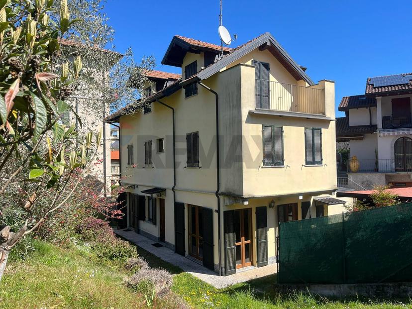 Casa indipendente in Via Binda 19, Besozzo — foto 5 di 5