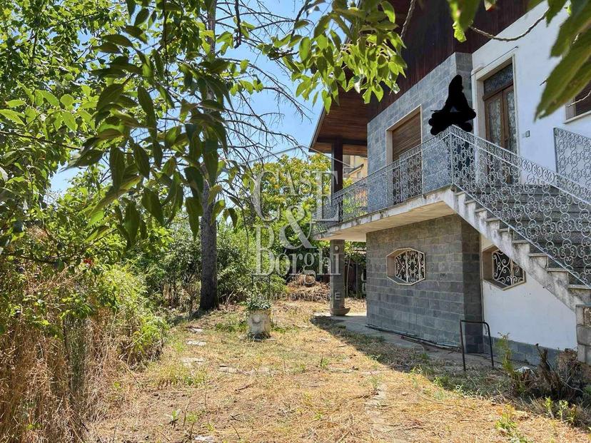 Villa in Via San Francesco d'Assisi, Voghera — foto 4 di 5