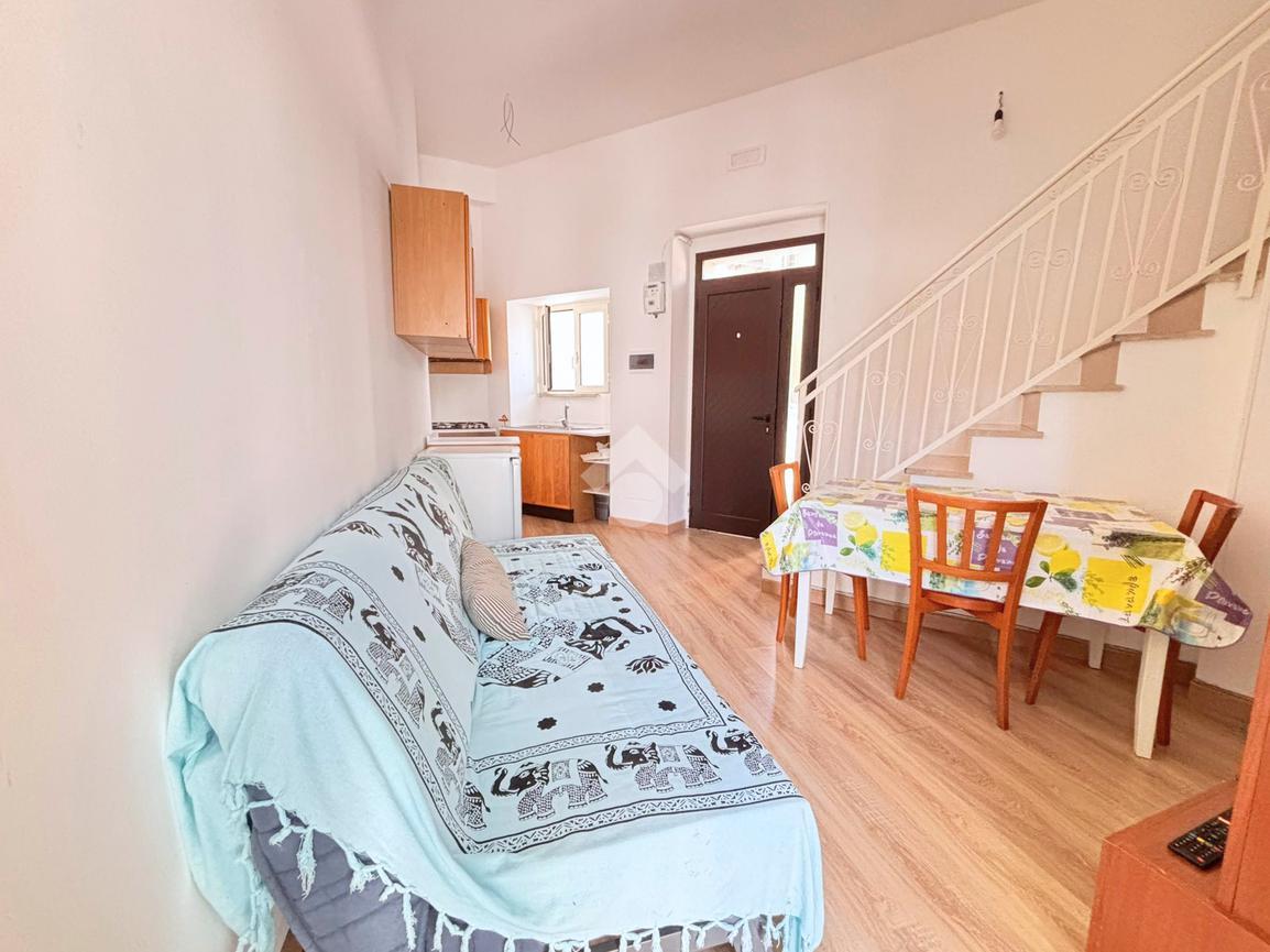 Casa indipendente in Via Pola 2, Montenero di Bisaccia