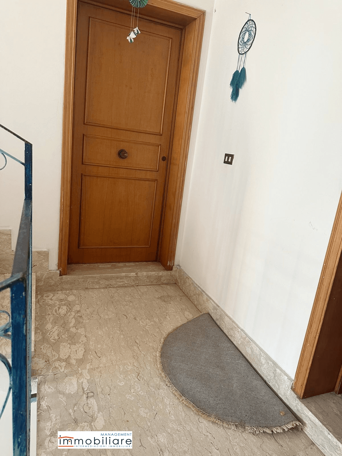 Appartamento in Via Teofilo 65, Martano