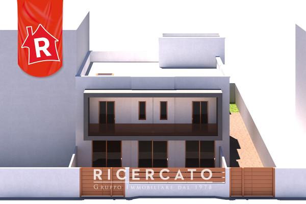 Bilocale in Via Nino Bixio 28, Lecce