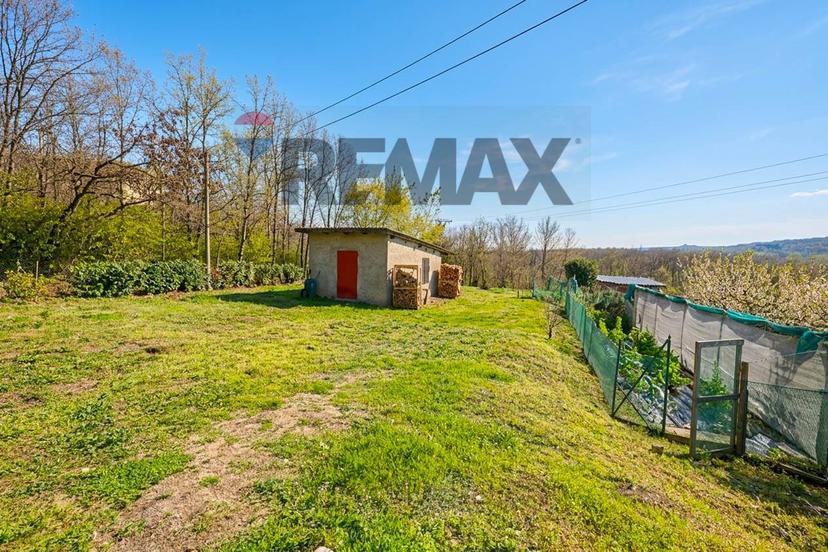 Villa in Via Cavour 5, Caravate — foto 4 di 5