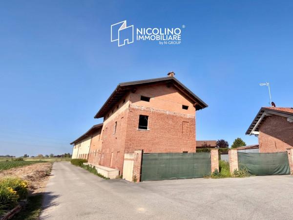 Villa in Via Roata Chiusani, Centallo — foto 2 di 5