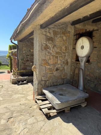 Villa plurifamiliare in Strada dell'Aeroporto, Orvieto — foto 3 di 5