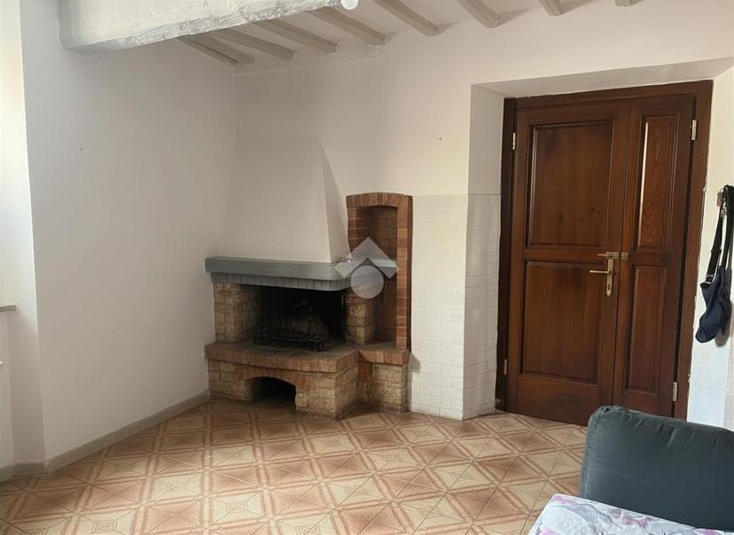 Quadrilocale in Via Carlo Alberto 43, Amelia