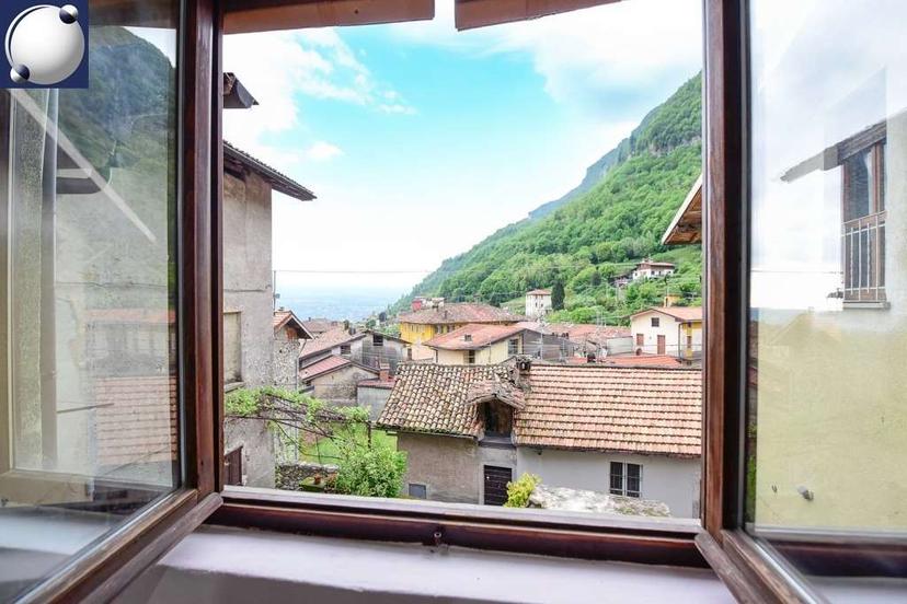 Porzione di casa in Via Crocefisso, Caslino d'Erba — foto 5 di 5