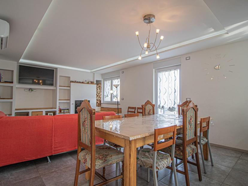 Villa unifamiliare in Strada di Prepotto 53, Cividale del Friuli — foto 5 di 5