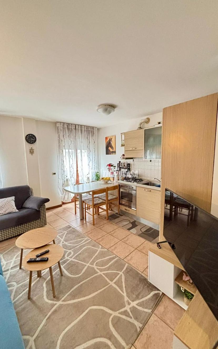 Bilocale in Piazzetta Bivio 13, Ponte nelle Alpi — foto 2 di 5