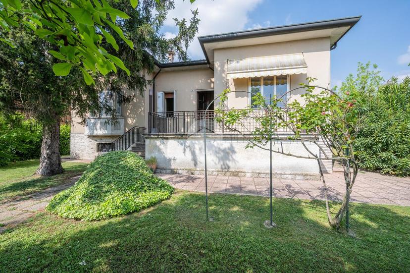Villa in Via II Giugno 18, Castellucchio — foto 4 di 5