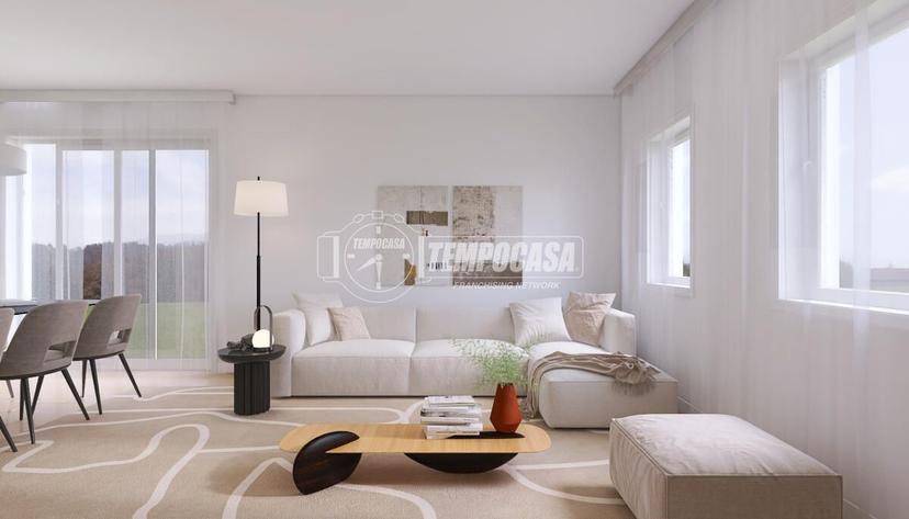 Casa indipendente in Via Martiri delle Foibe 197, Sedico — foto 5 di 5