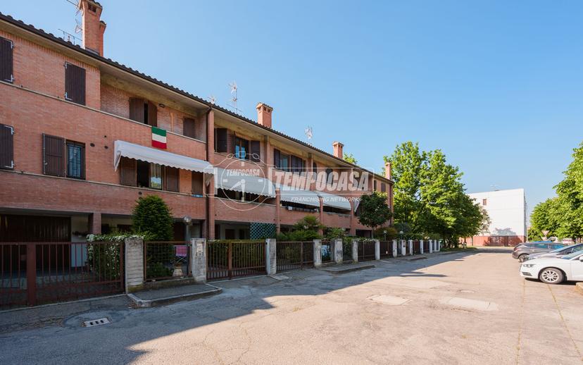 Villa a schiera in Via II Agosto 1980, Granarolo dell'Emilia — foto 5 di 5