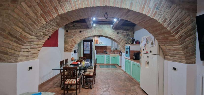 Trilocale in Via Regina Margherita  3, Collazzone — foto 3 di 5