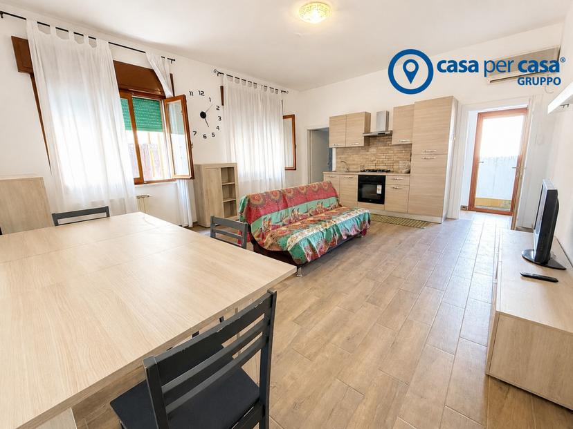 Bilocale in Via Filippo Corridoni 2, Adria — foto 3 di 5