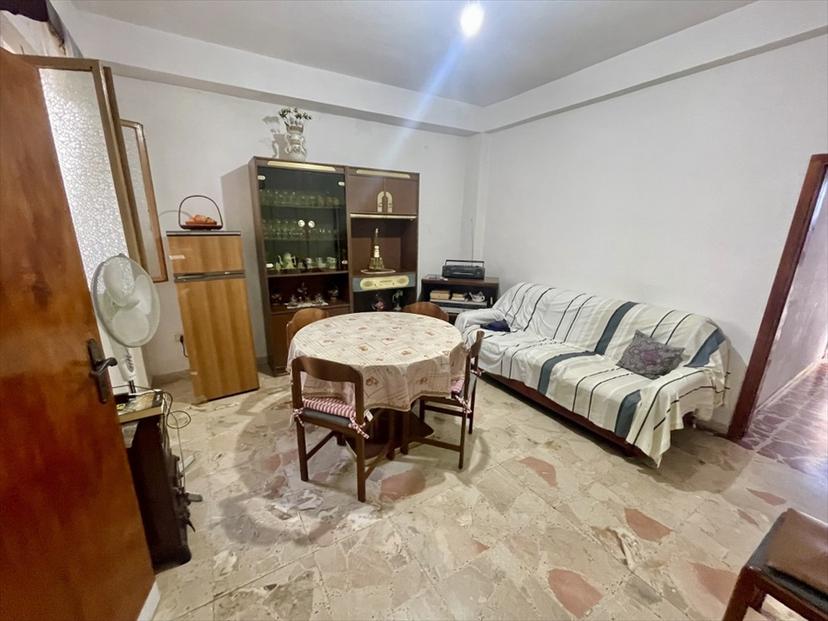 Casa indipendente in Sbarre Superiori, Reggio di Calabria — foto 5 di 5