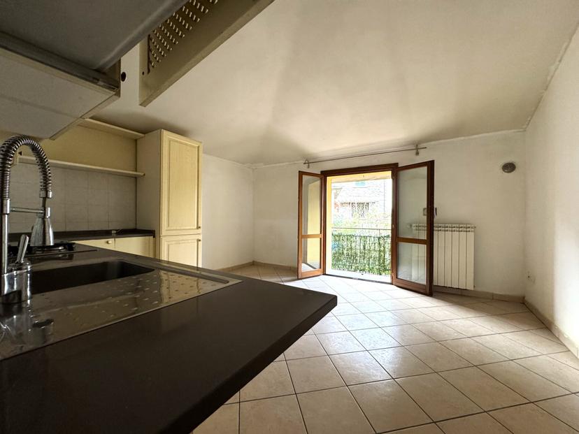 Trilocale in Via Morandaccio, Vernio — foto 4 di 5