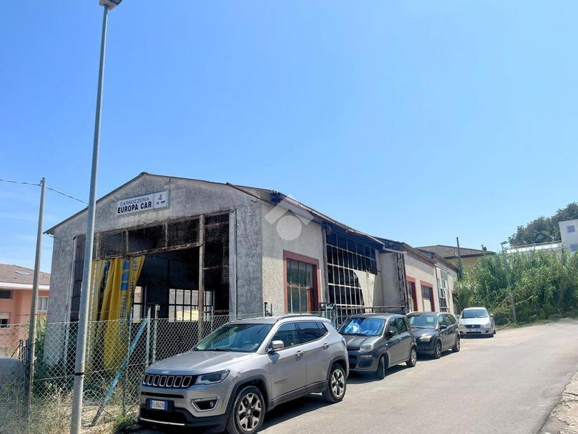 Rustico in Via Levante, Fossacesia — foto 4 di 5