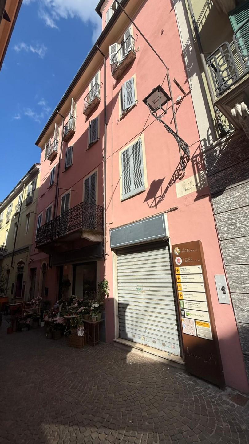 Quadrilocale in Via Alerami 5, Casale Monferrato — foto 3 di 5