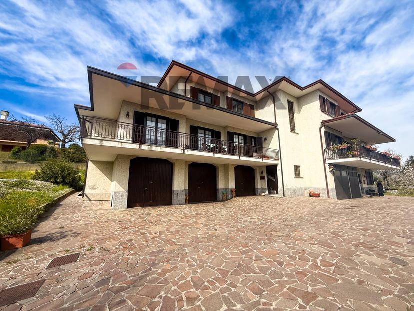 Villa in Via 24 Maggio 49, Viganò — foto 5 di 5