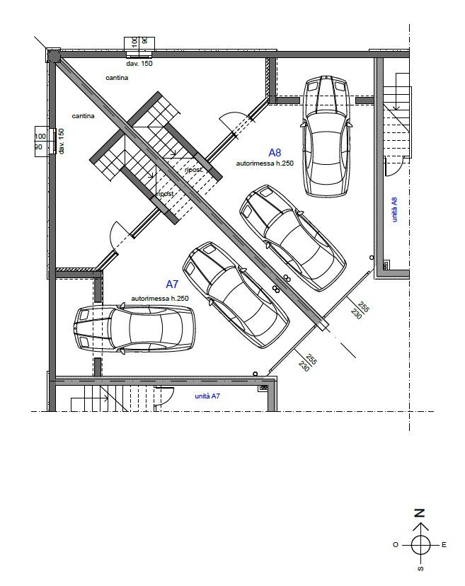 Villa in Via E. Soprani, Gossolengo — foto 4 di 4