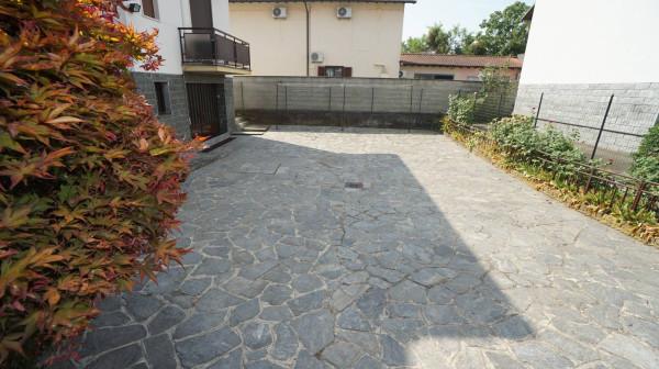 Villa in Via Privata Vincenzo Bellini 10, Cassolnovo — foto 5 di 5