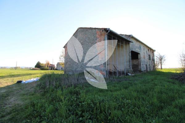 Rustico in Frazione Roncole Verdi, Busseto — foto 4 di 4