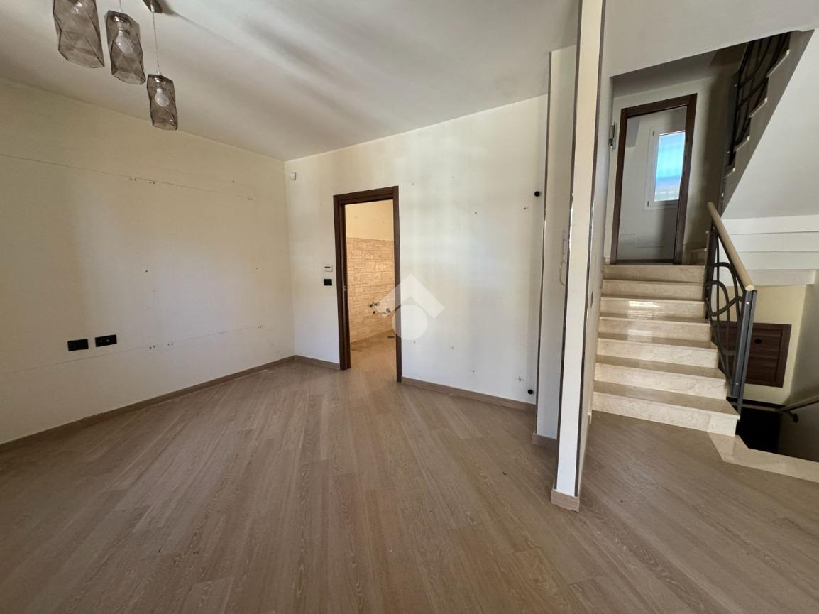 Villa a schiera in Via M. Serao 6, Caserta
