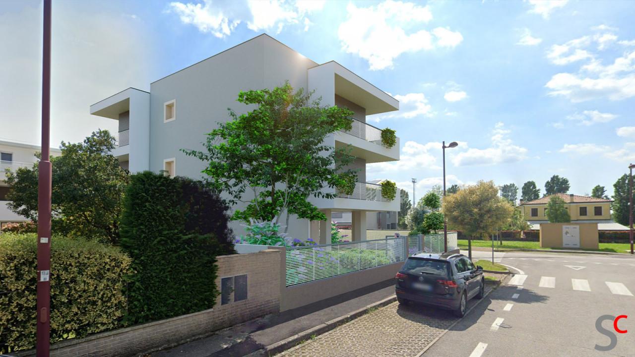 Quadrilocale in Via De Nicola, Rubano
