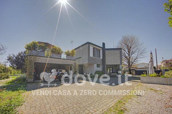 Terratetto unifamiliare in Via Selenia 8, Rosà — foto 2 di 5