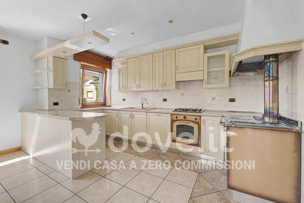 Terratetto unifamiliare in Via Case al Lago 1, Sospirolo — foto 3 di 5