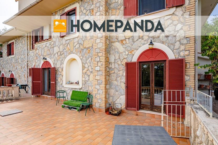 Villa unifamiliare in Via Vagnoli 60, Itri — foto 3 di 5