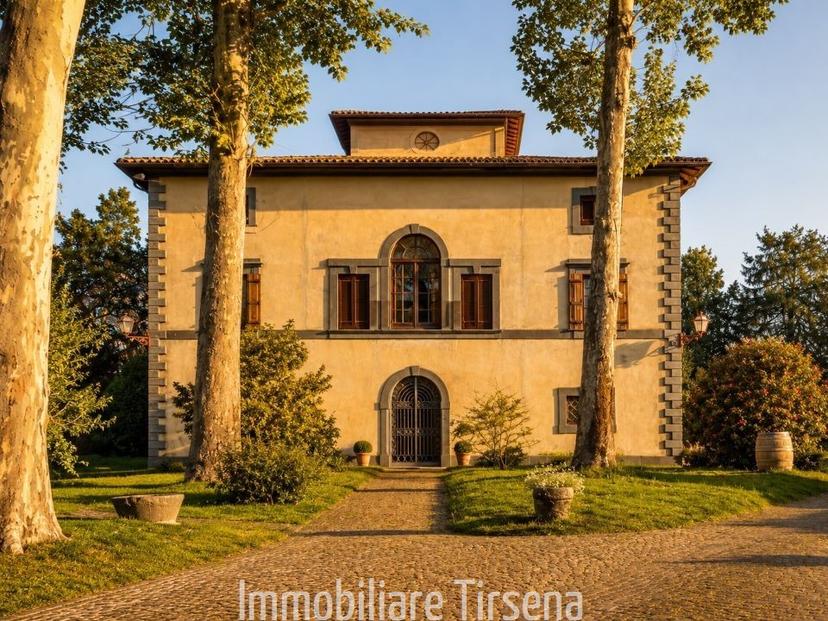 Villa, Orvieto — foto 4 di 5