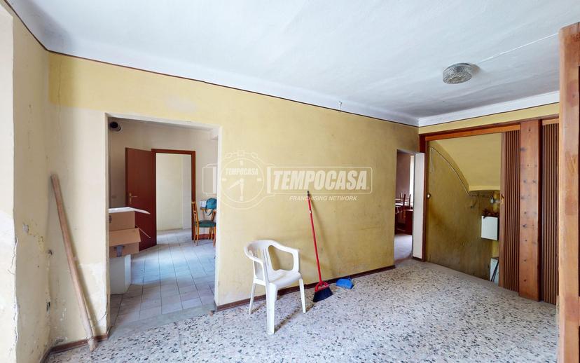Quadrilocale in Via Giuseppe di Vittorio 26, Castelnovo ne' Monti — foto 4 di 5