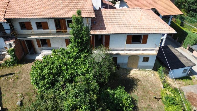 Casa indipendente in Fr. Cappio, Strona — foto 3 di 5
