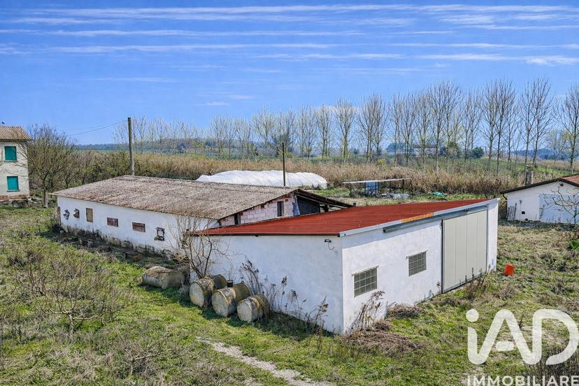 Villa in Via Pedagna, Riva del Po — foto 3 di 5