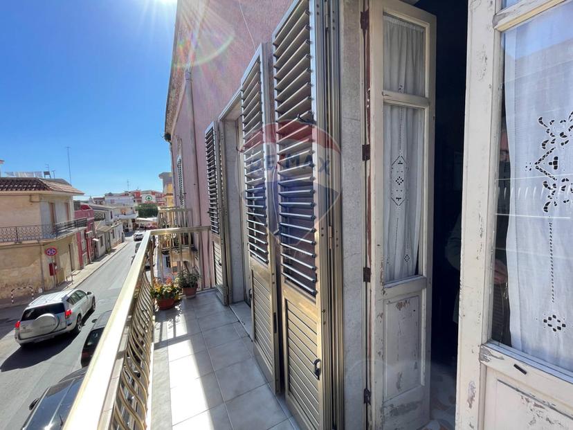 Casa indipendente in Via Paolo Cassar Scalia 119, Pachino — foto 4 di 5