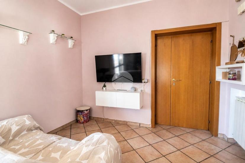 Trilocale in Via Nicolò Paganini 1, Pineto — foto 3 di 5